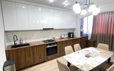 Купить квартиру Бишкек